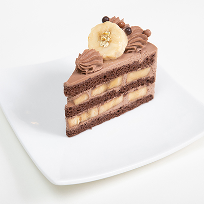 チョコバナナ